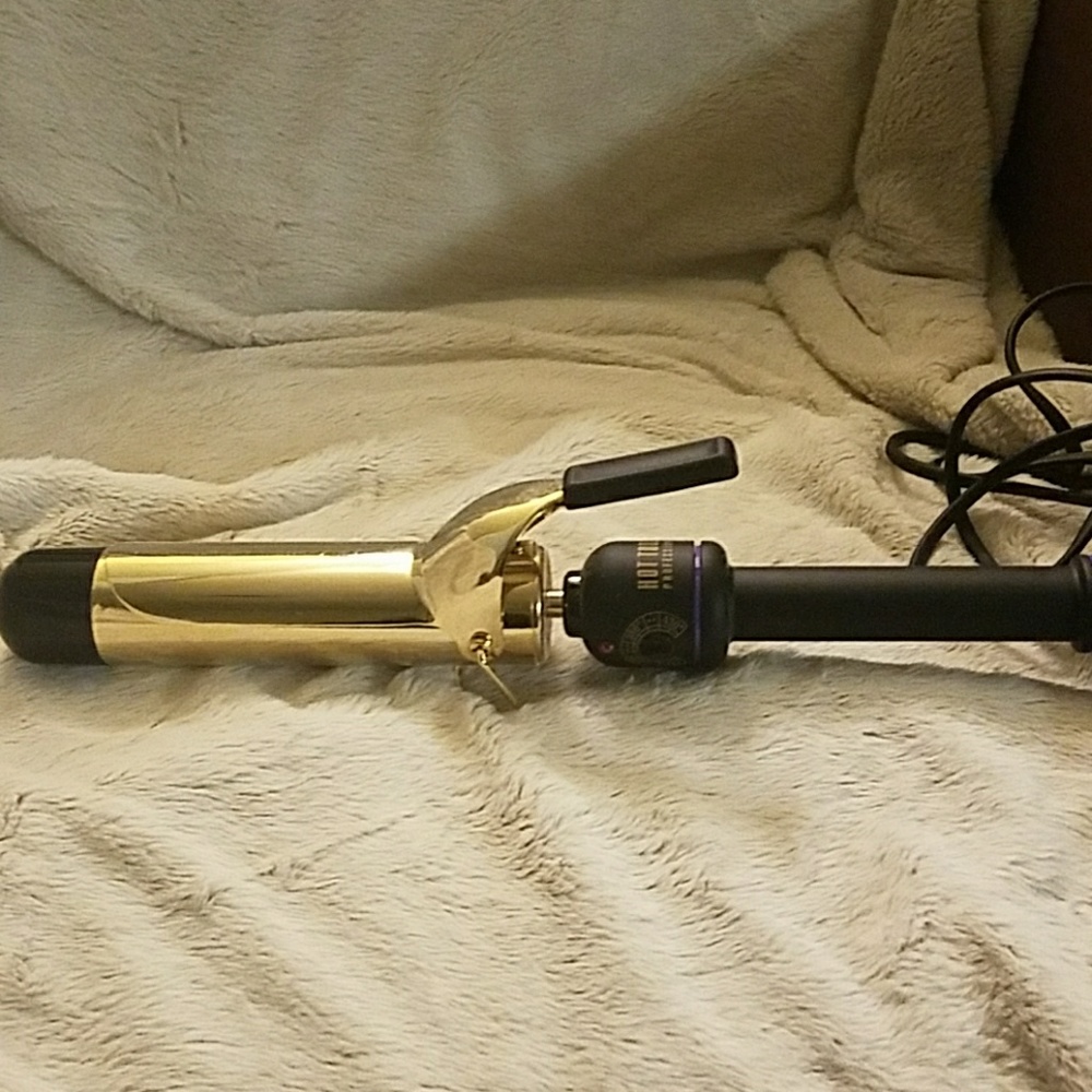 Hot Tools Curling Iron